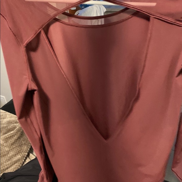 Light long sleeve - Picture 3 of 3